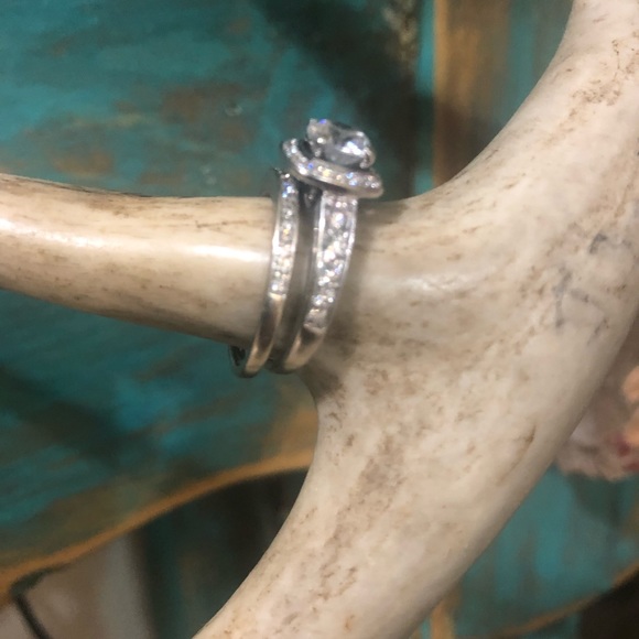 Wedding set - Picture 3 of 4